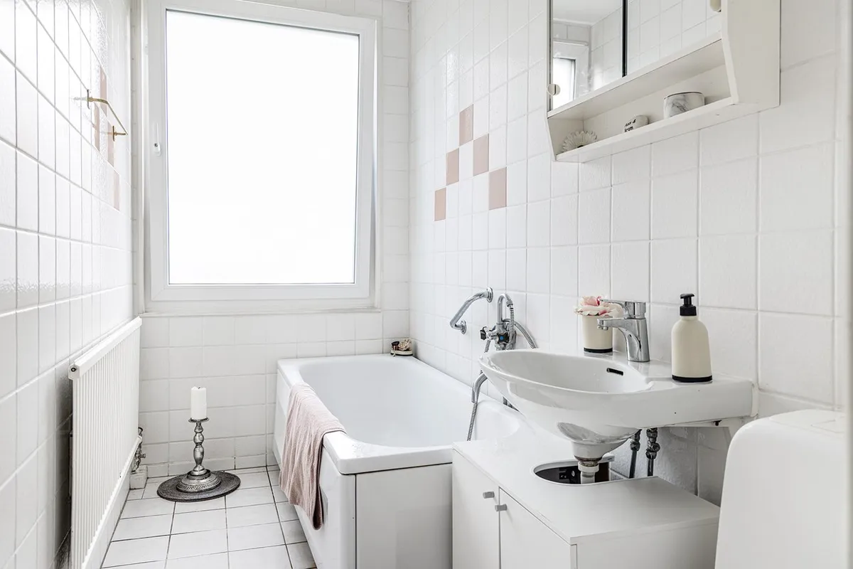 Hyreslägenhet på Malmö i malmo