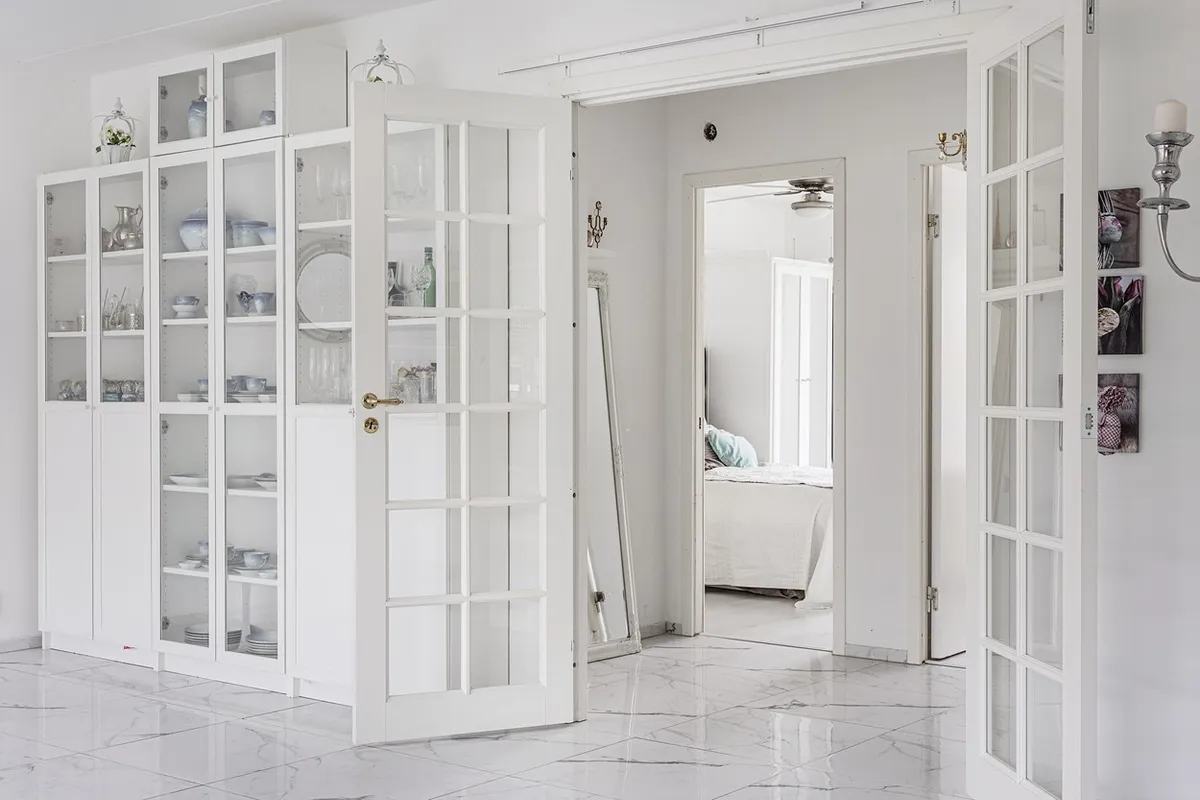 Hyreslägenhet på Malmö i malmo