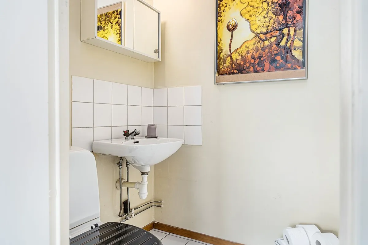 Hyreslägenhet på Malmö i malmo