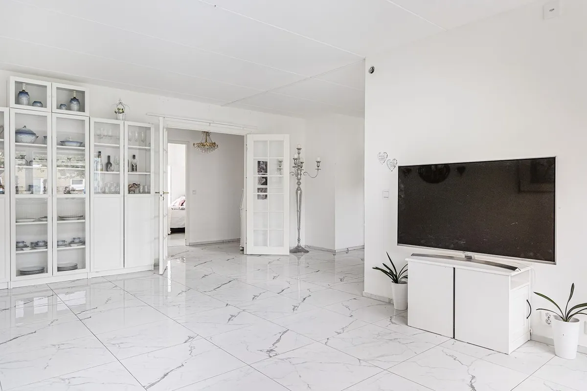 Hyreslägenhet på Malmö i malmo