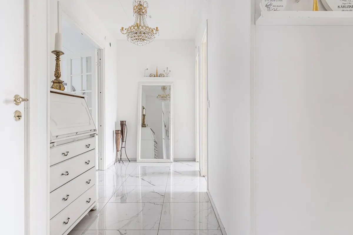 Hyreslägenhet på Malmö i malmo