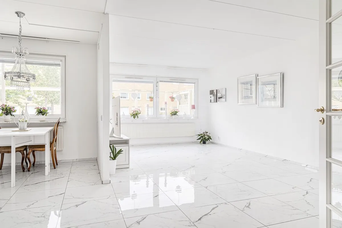 Hyreslägenhet på Malmö i malmo