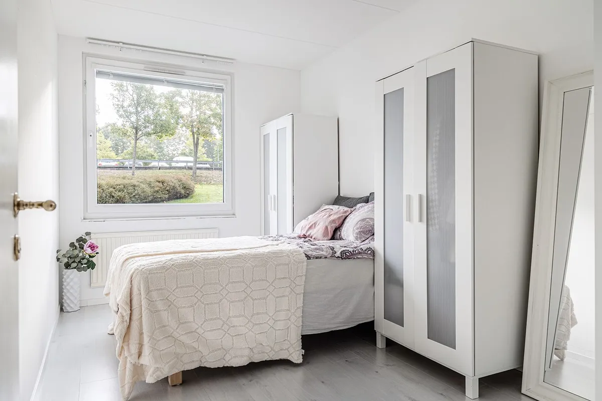 Hyreslägenhet på Malmö i malmo