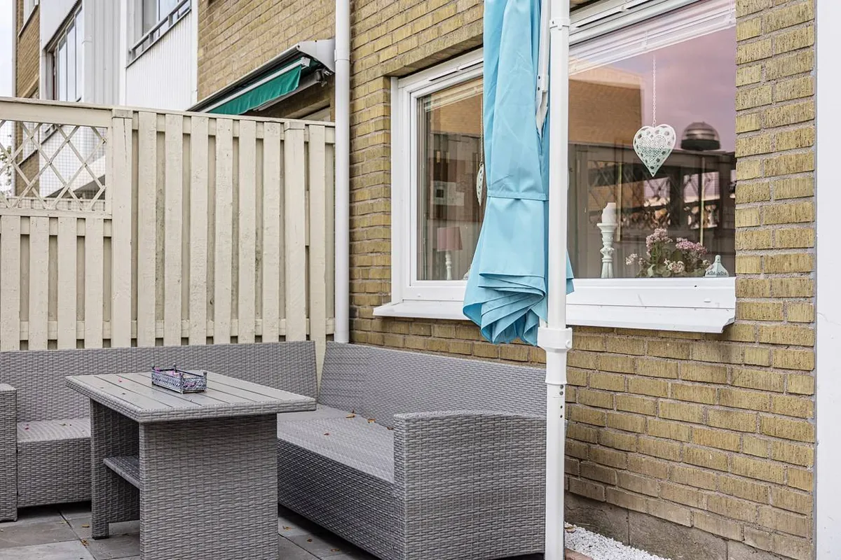 Hyreslägenhet på Malmö i malmo