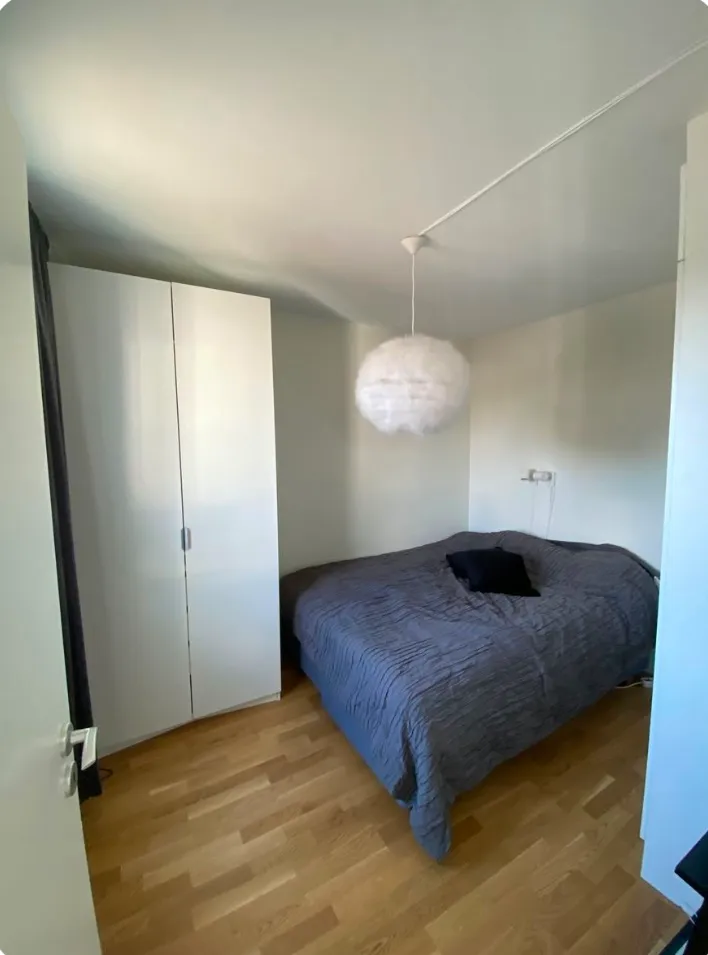 Hyreslägenhet på Uppsala i uppsala