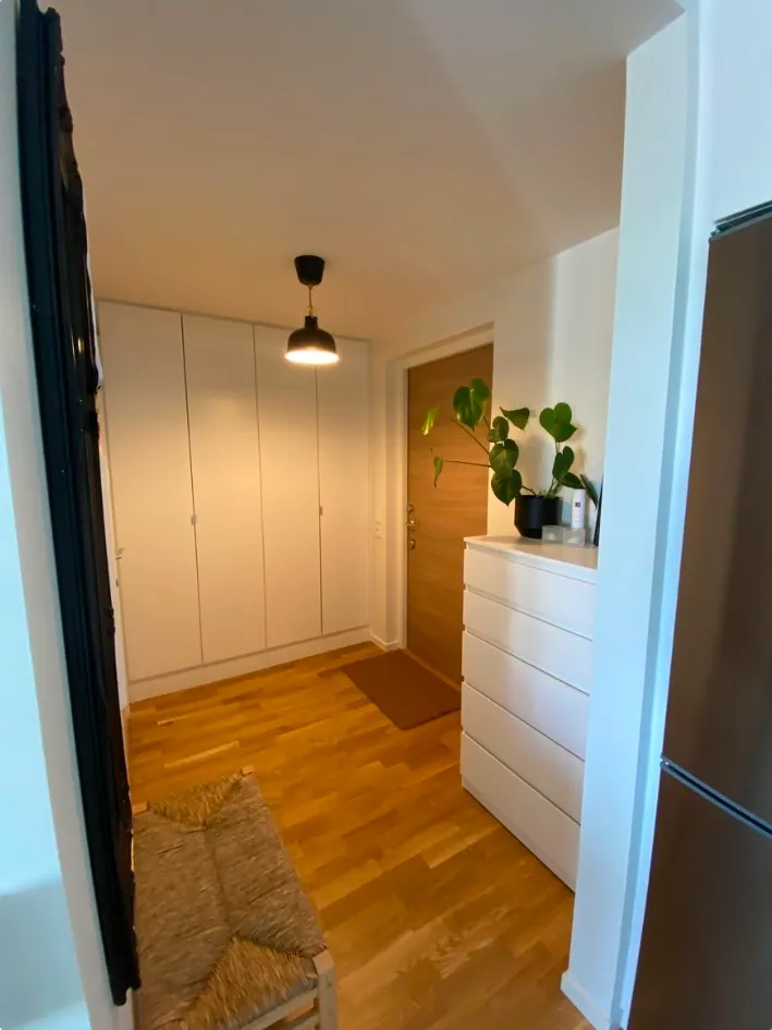 Hyreslägenhet på Uppsala i uppsala