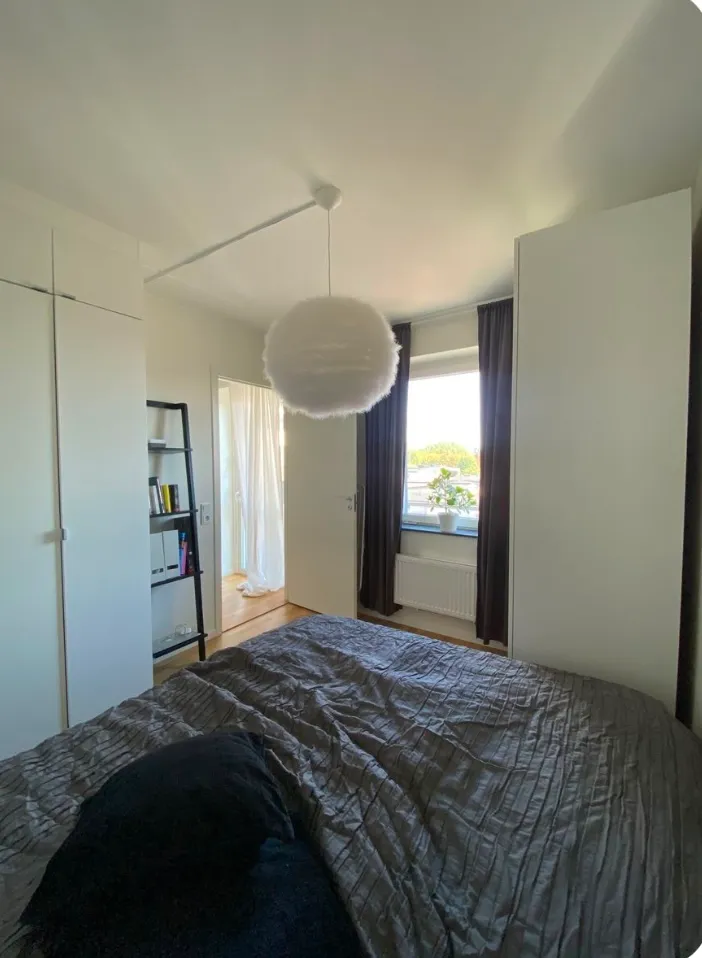 Hyreslägenhet på Uppsala i uppsala