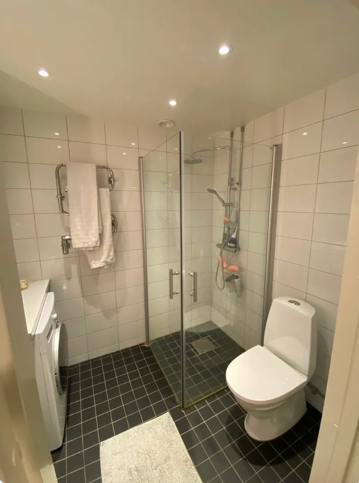 Hyreslägenhet på Uppsala i uppsala