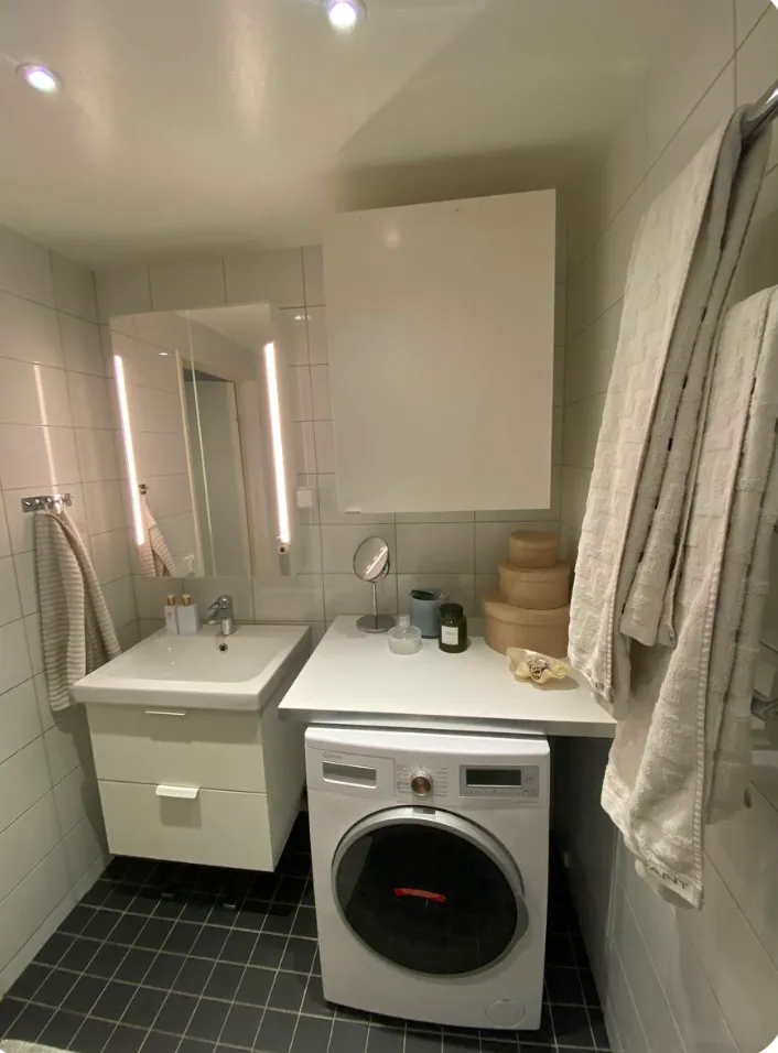 Hyreslägenhet på Uppsala i uppsala