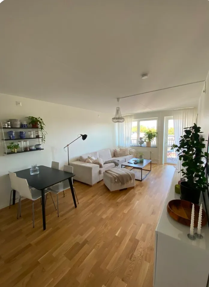 Hyreslägenhet på Uppsala i uppsala