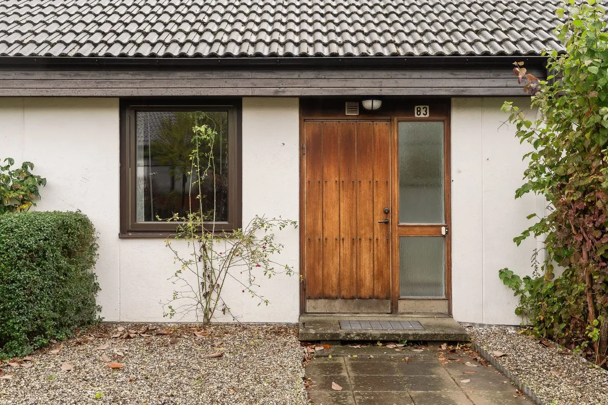 Hyreslägenhet på Lund i lund