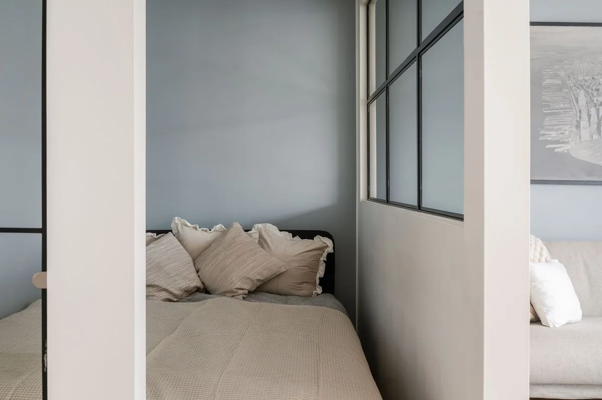 Hyreslägenhet på Lund i lund