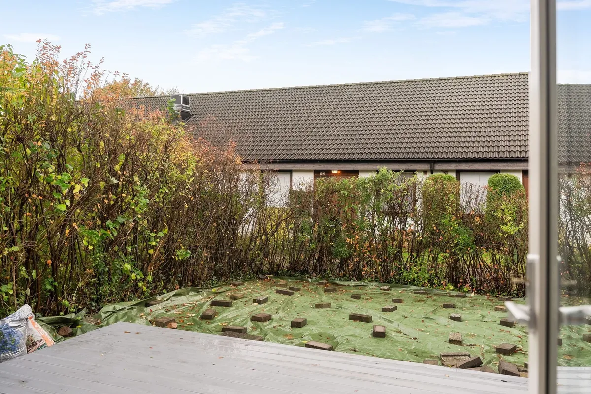 Hyreslägenhet på Lund i lund