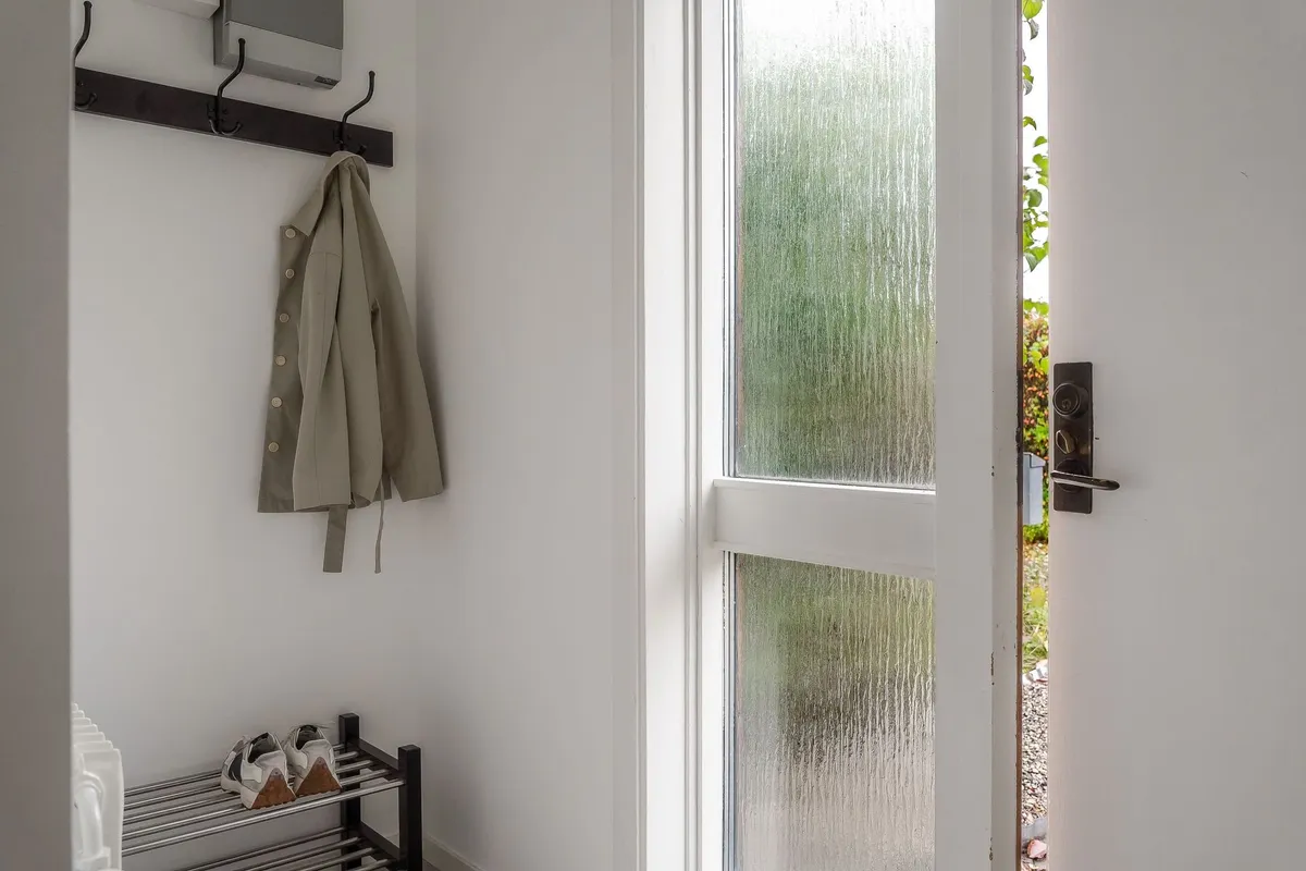 Hyreslägenhet på Lund i lund