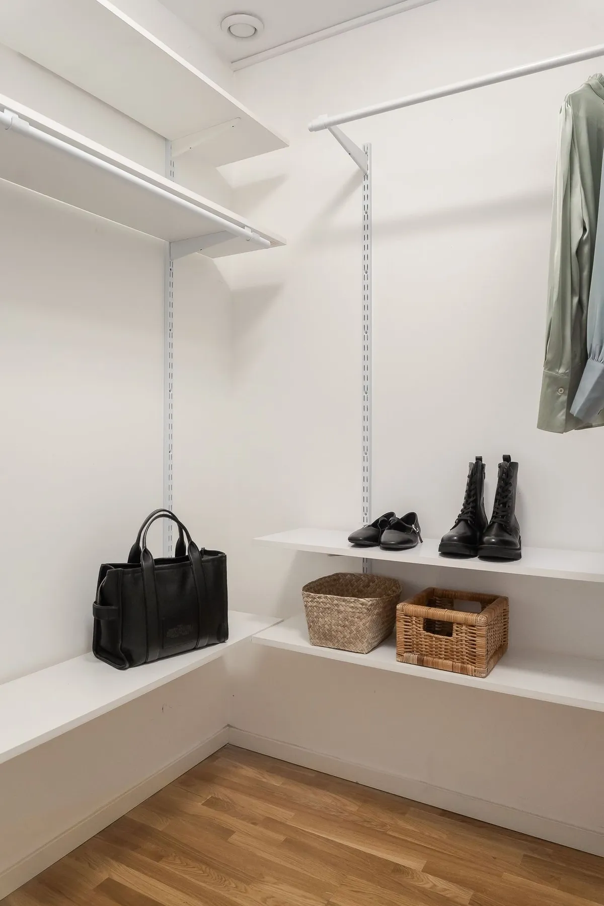 Hyreslägenhet på Lund i lund