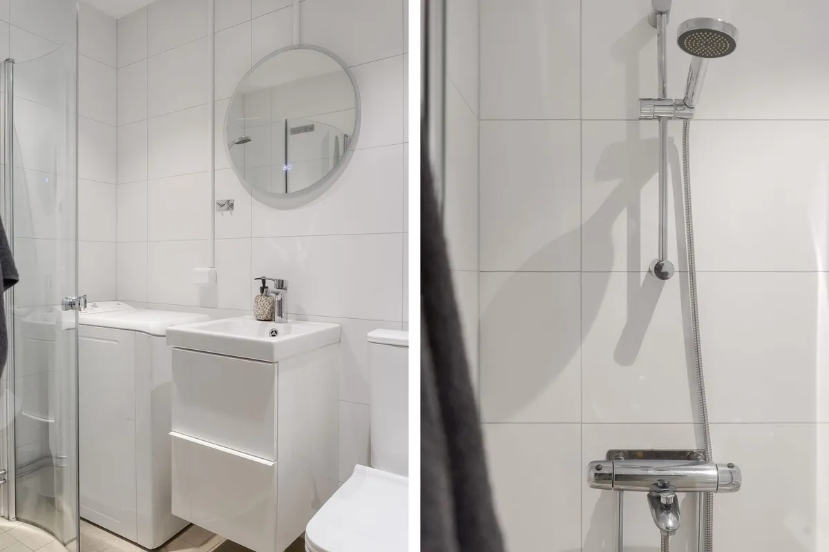 Hyreslägenhet på Lund i lund