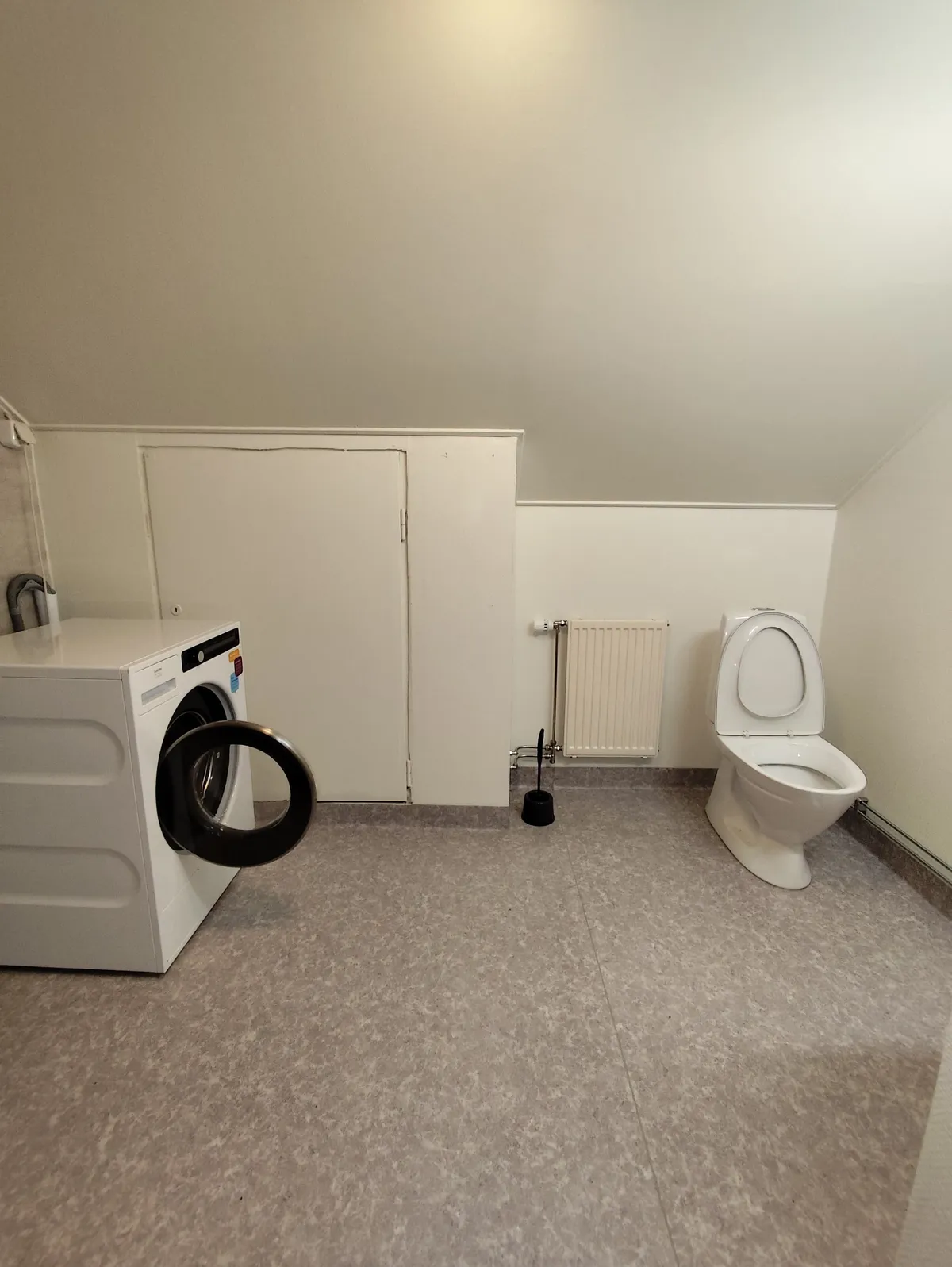 Hyreslägenhet på Karlskoga i karlskoga