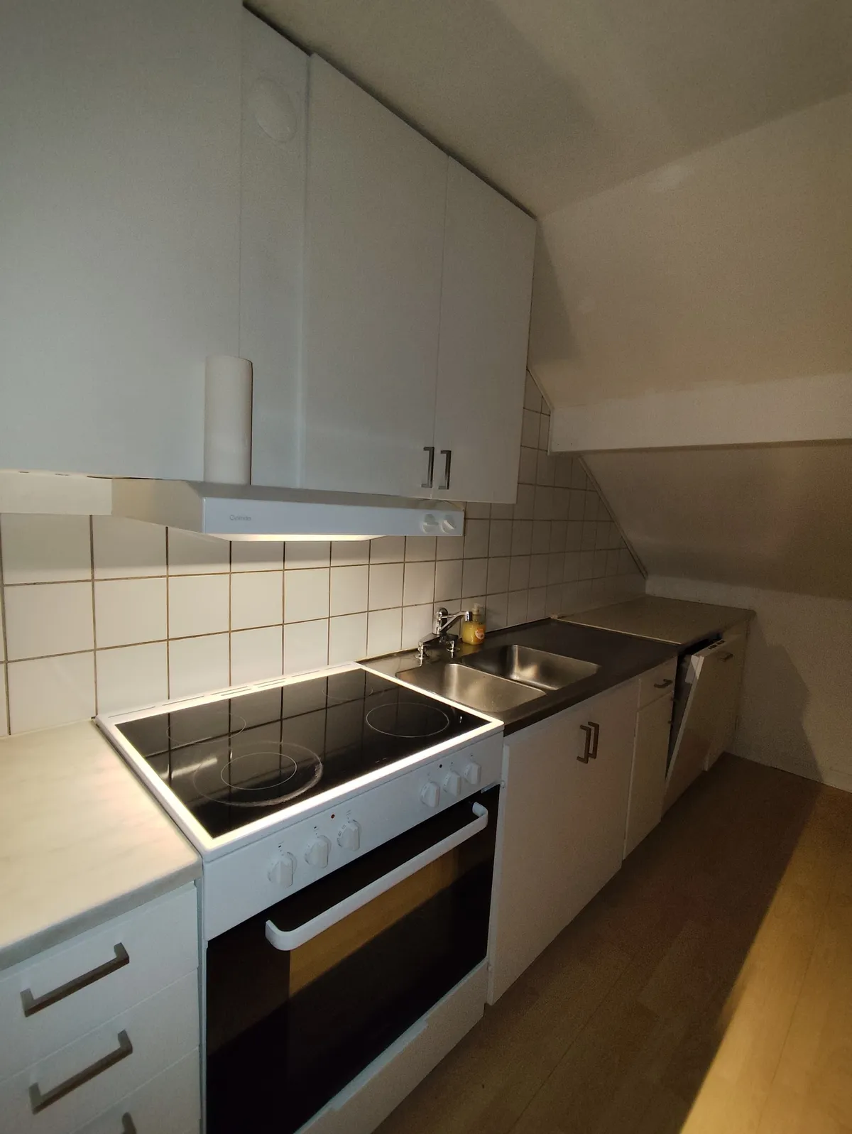 Hyreslägenhet på Karlskoga i karlskoga