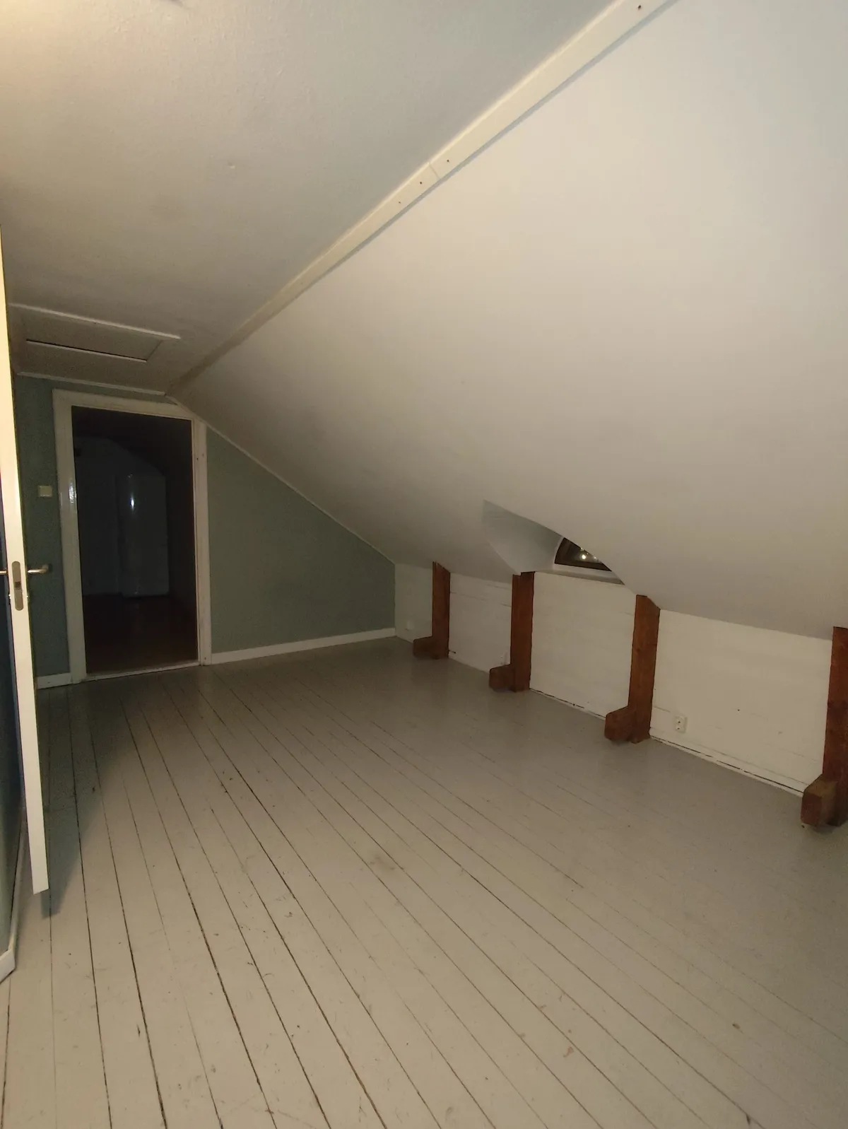 Hyreslägenhet på Karlskoga i karlskoga