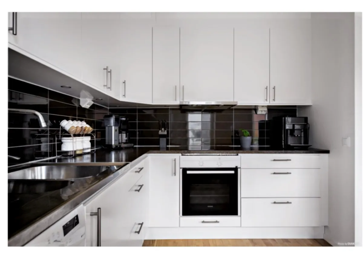 Hyreslägenhet på Järfälla i jarfalla