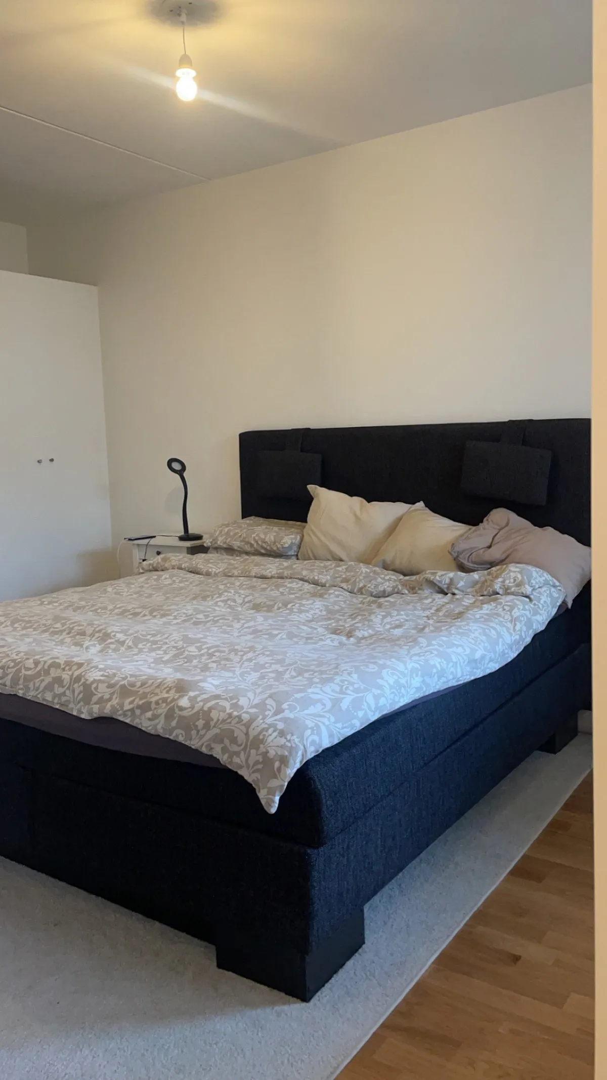 Hyreslägenhet på Järfälla i jarfalla