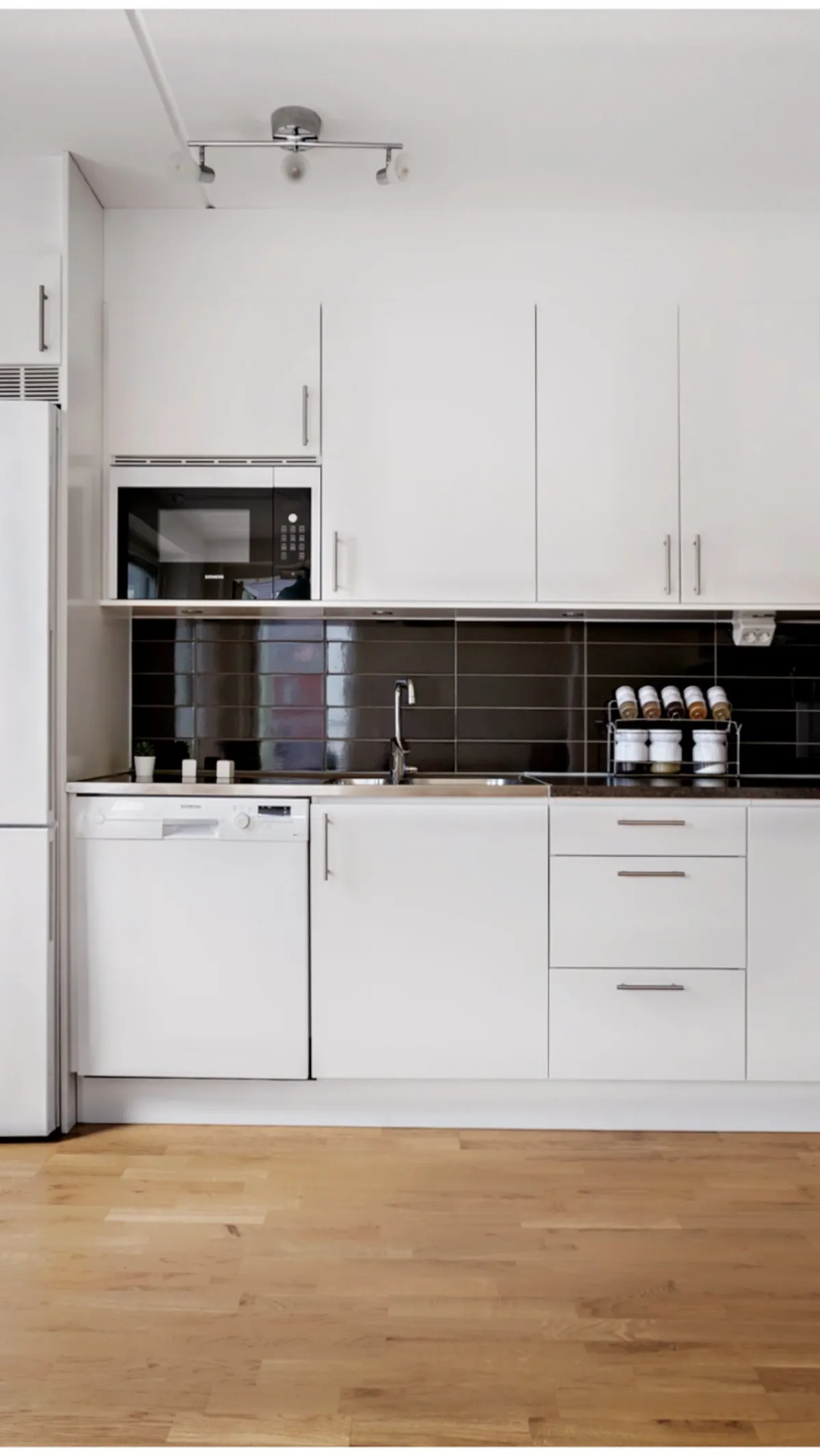 Hyreslägenhet på Järfälla i jarfalla