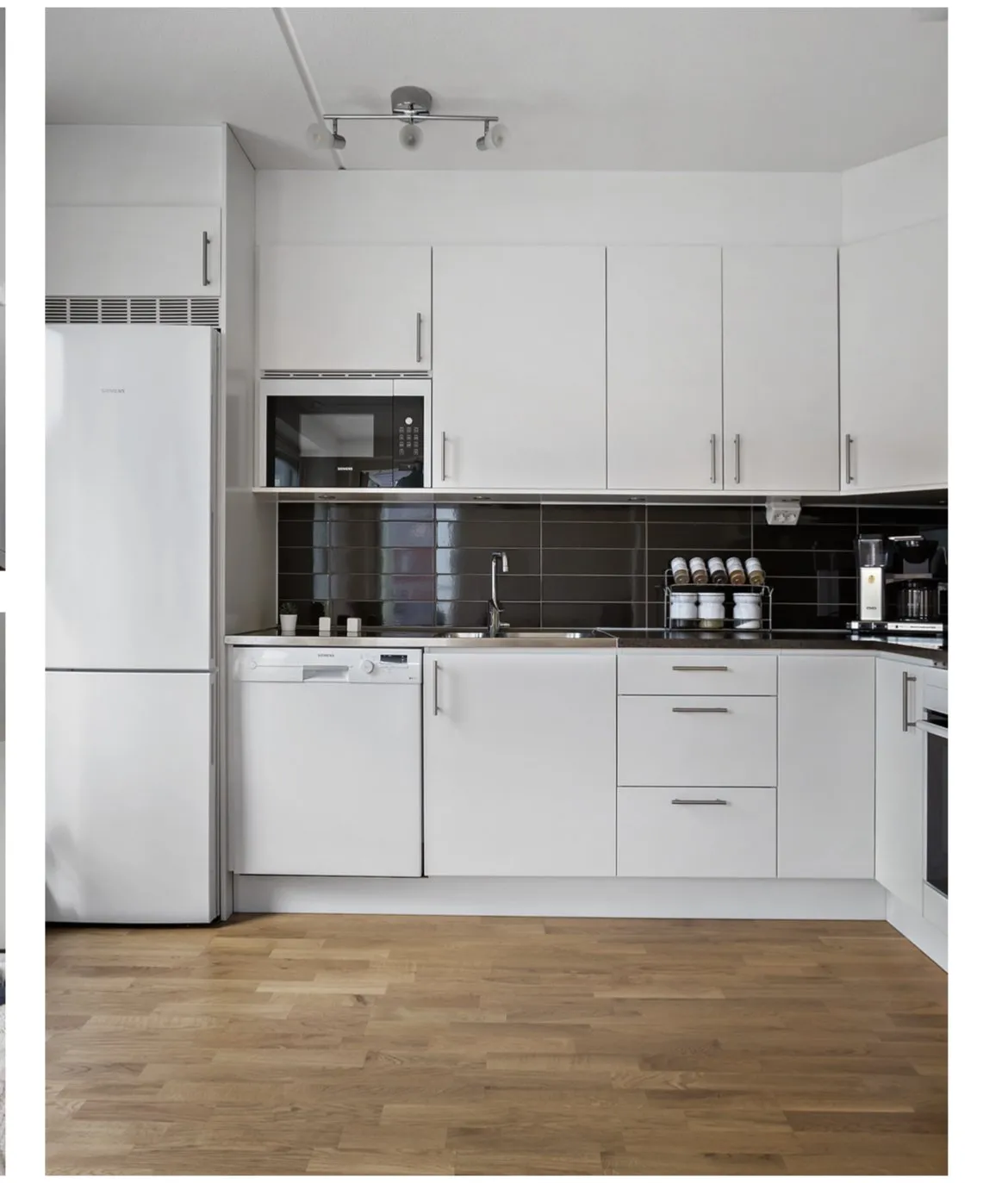 Hyreslägenhet på Järfälla i jarfalla