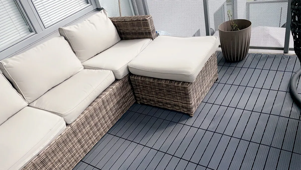 Hyreslägenhet på Järfälla i jarfalla