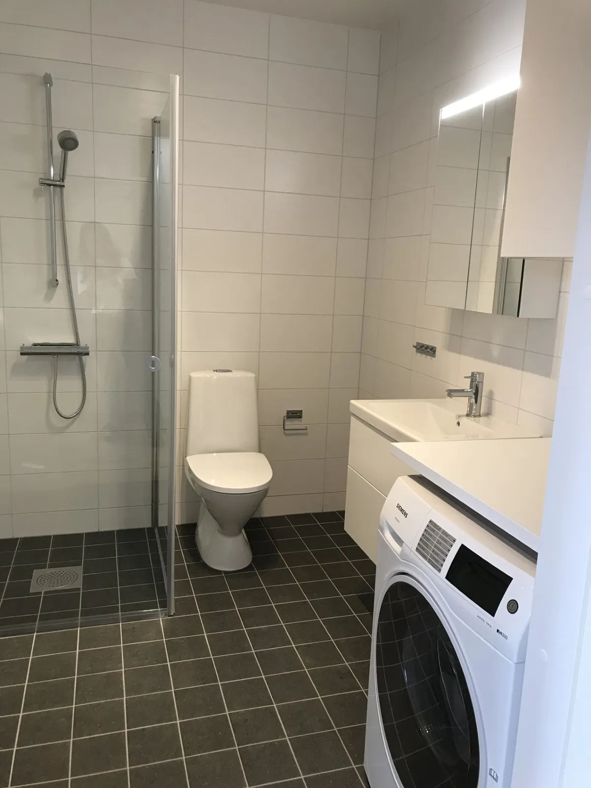 Hyreslägenhet på Lidingö i lidingo