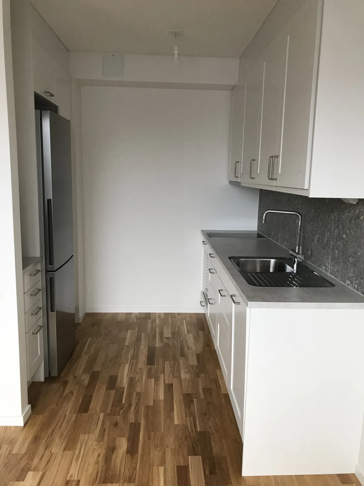 Hyreslägenhet på Lidingö i lidingo