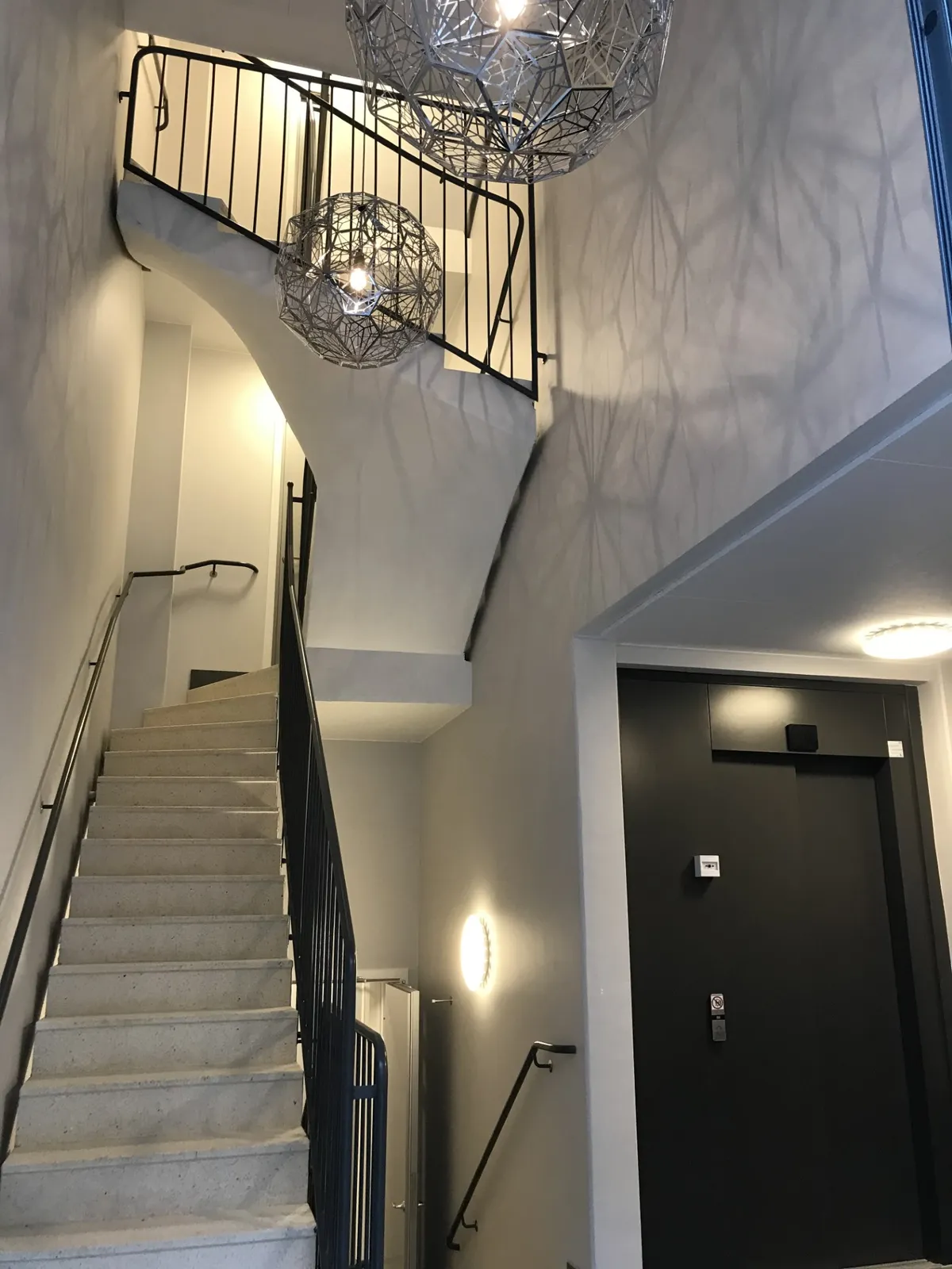 Hyreslägenhet på Lidingö i lidingo