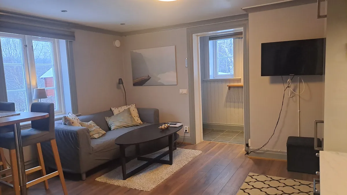 Hyreslägenhet på Åre i are