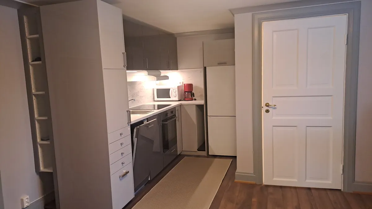 Hyreslägenhet på Åre i are