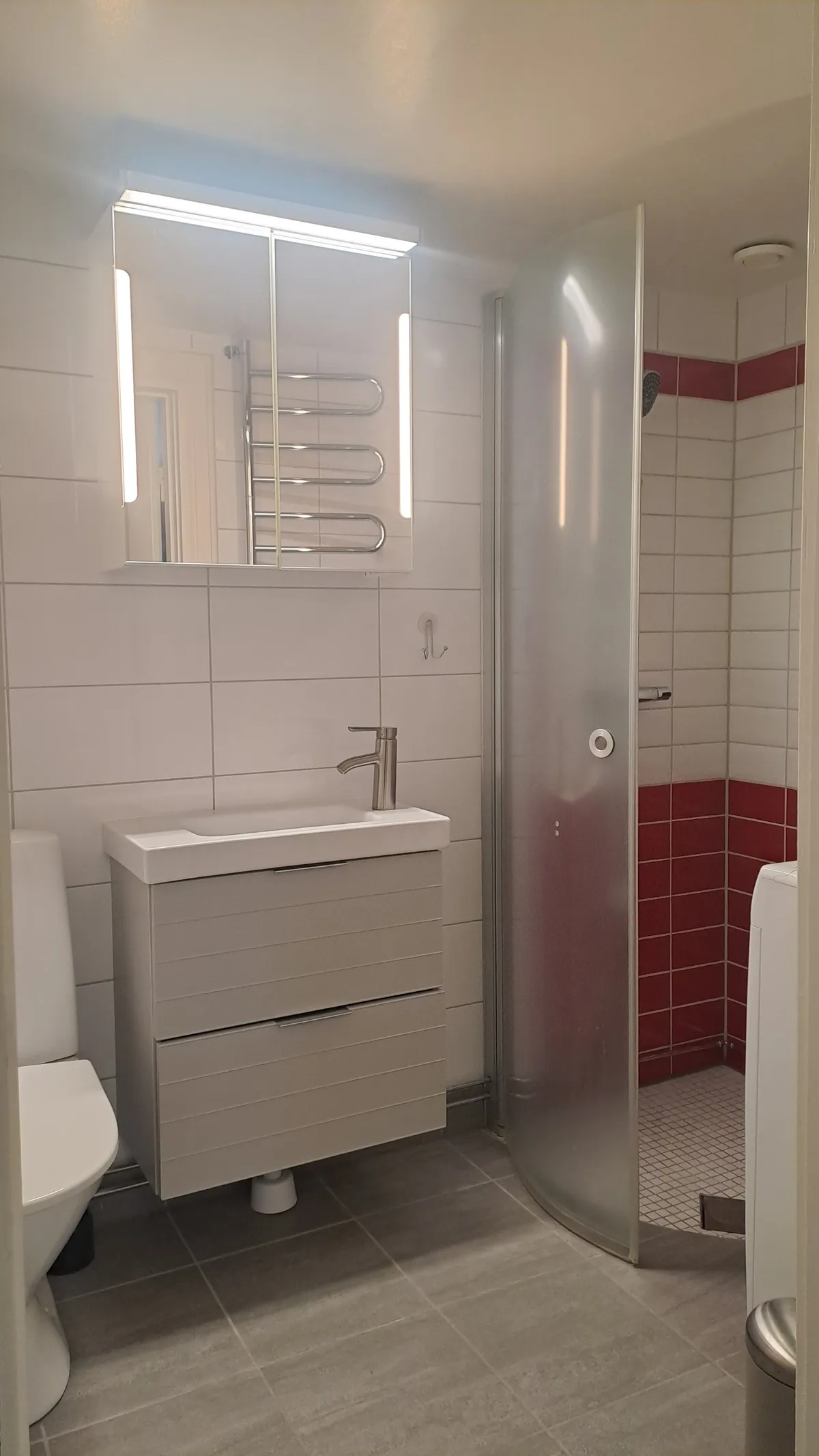 Hyreslägenhet på Åre i are