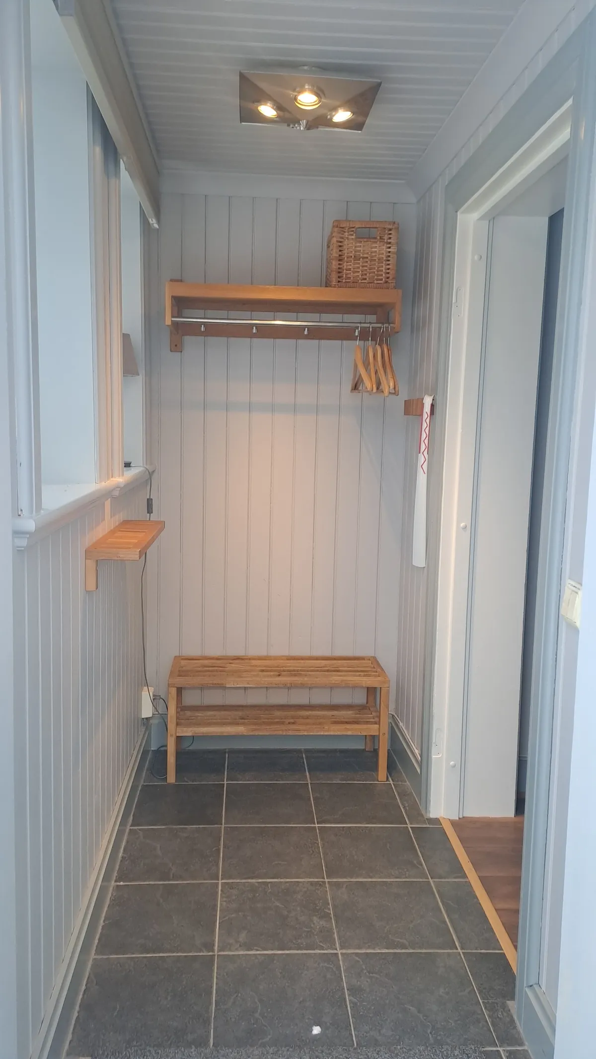 Hyreslägenhet på Åre i are