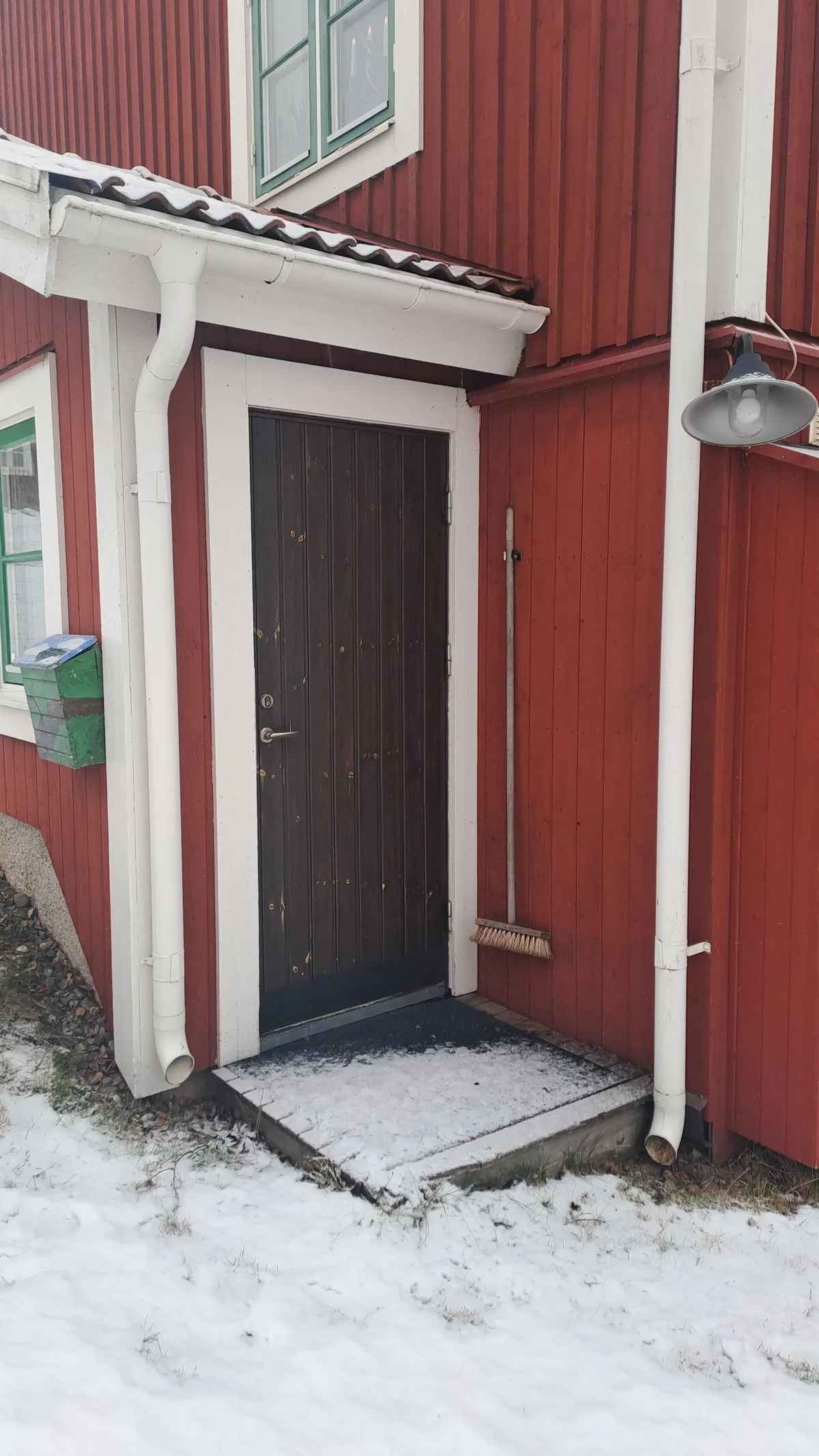 Hyreslägenhet på Åre i are