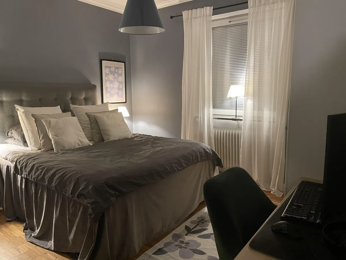 Hyreslägenhet på Malmö i malmo