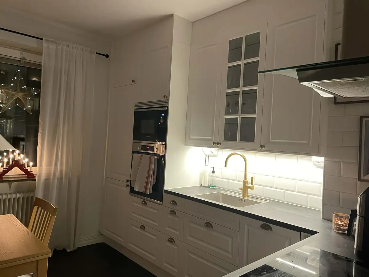 Hyreslägenhet på Malmö i malmo