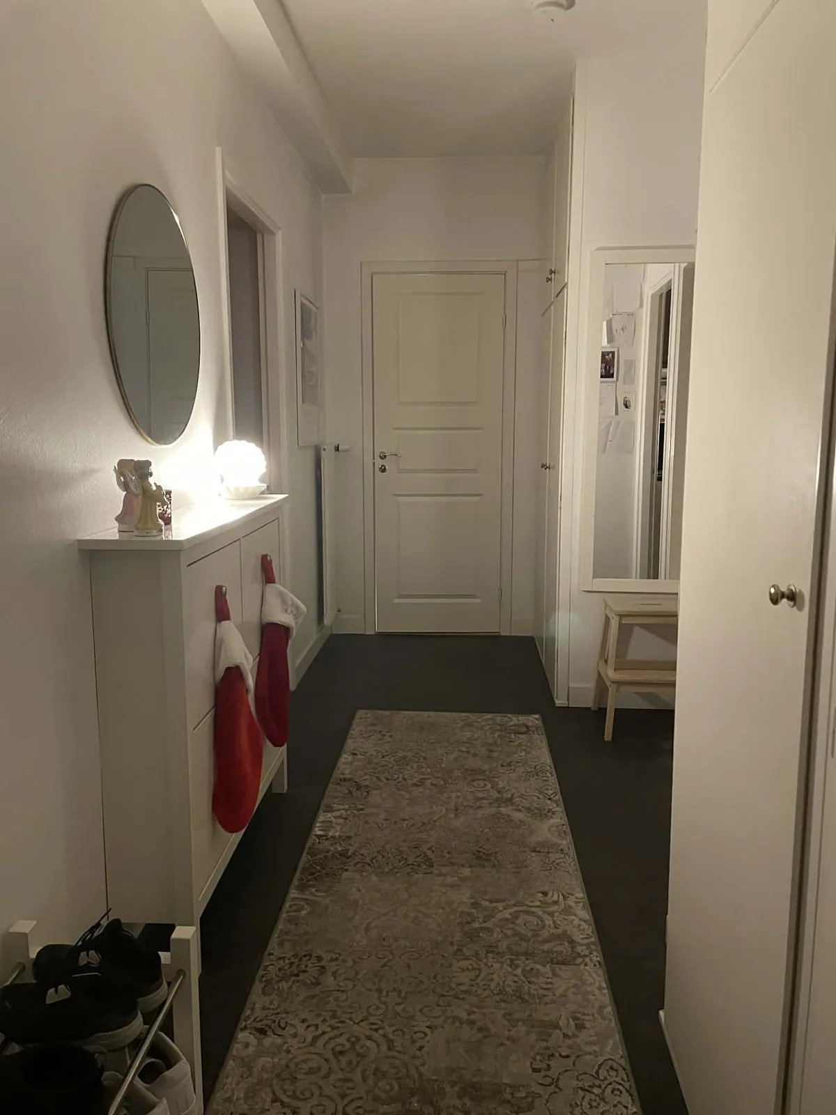 Hyreslägenhet på Malmö i malmo