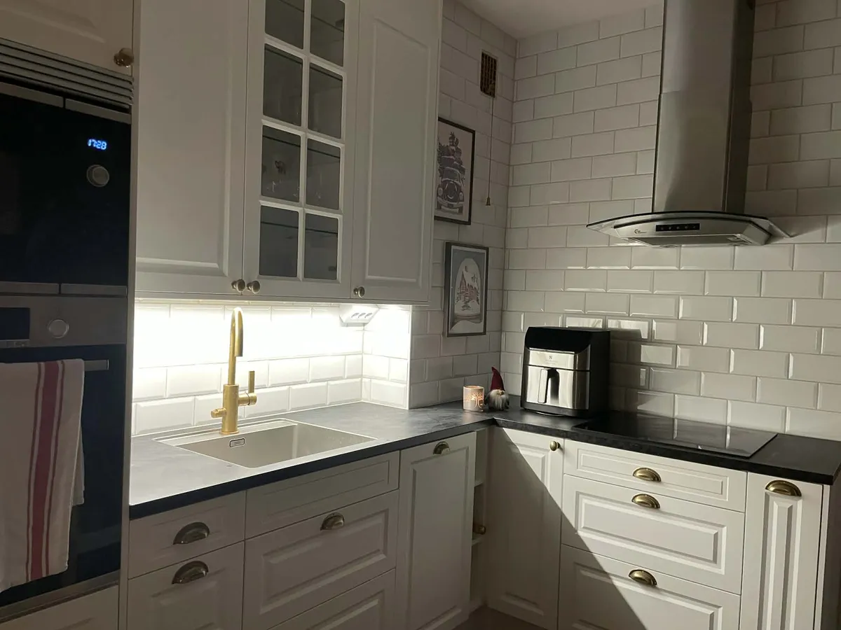 Hyreslägenhet på Malmö i malmo