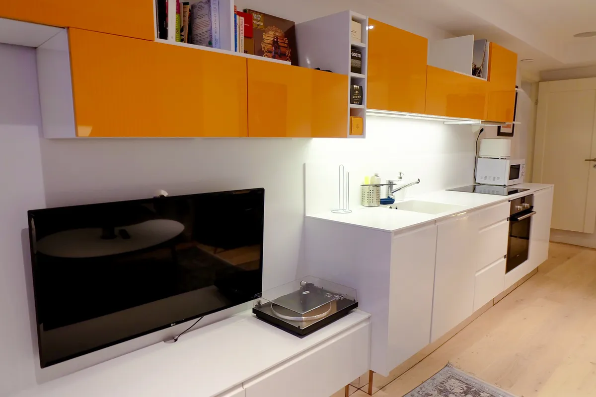 Hyreslägenhet på Stockholm i stockholm