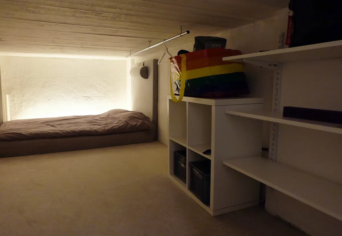 Hyreslägenhet på Stockholm i stockholm