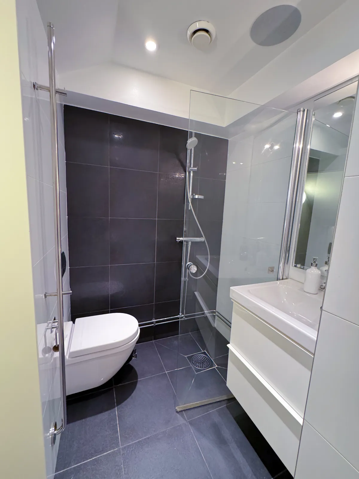 Hyreslägenhet på Stockholm i stockholm