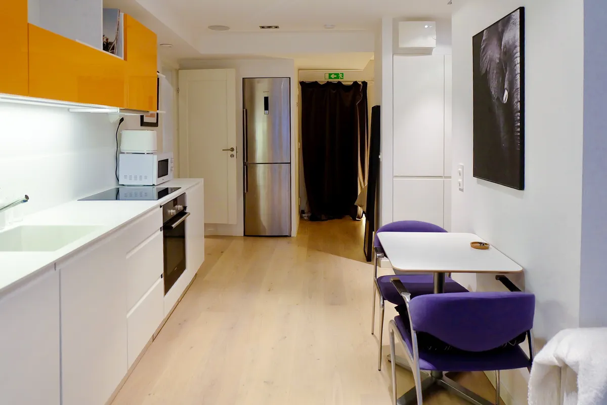 Hyreslägenhet på Stockholm i stockholm