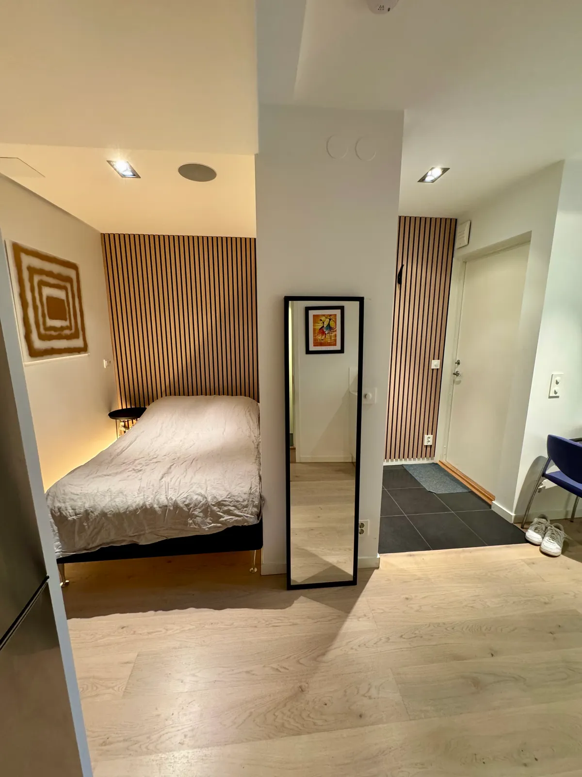 Hyreslägenhet på Stockholm i stockholm