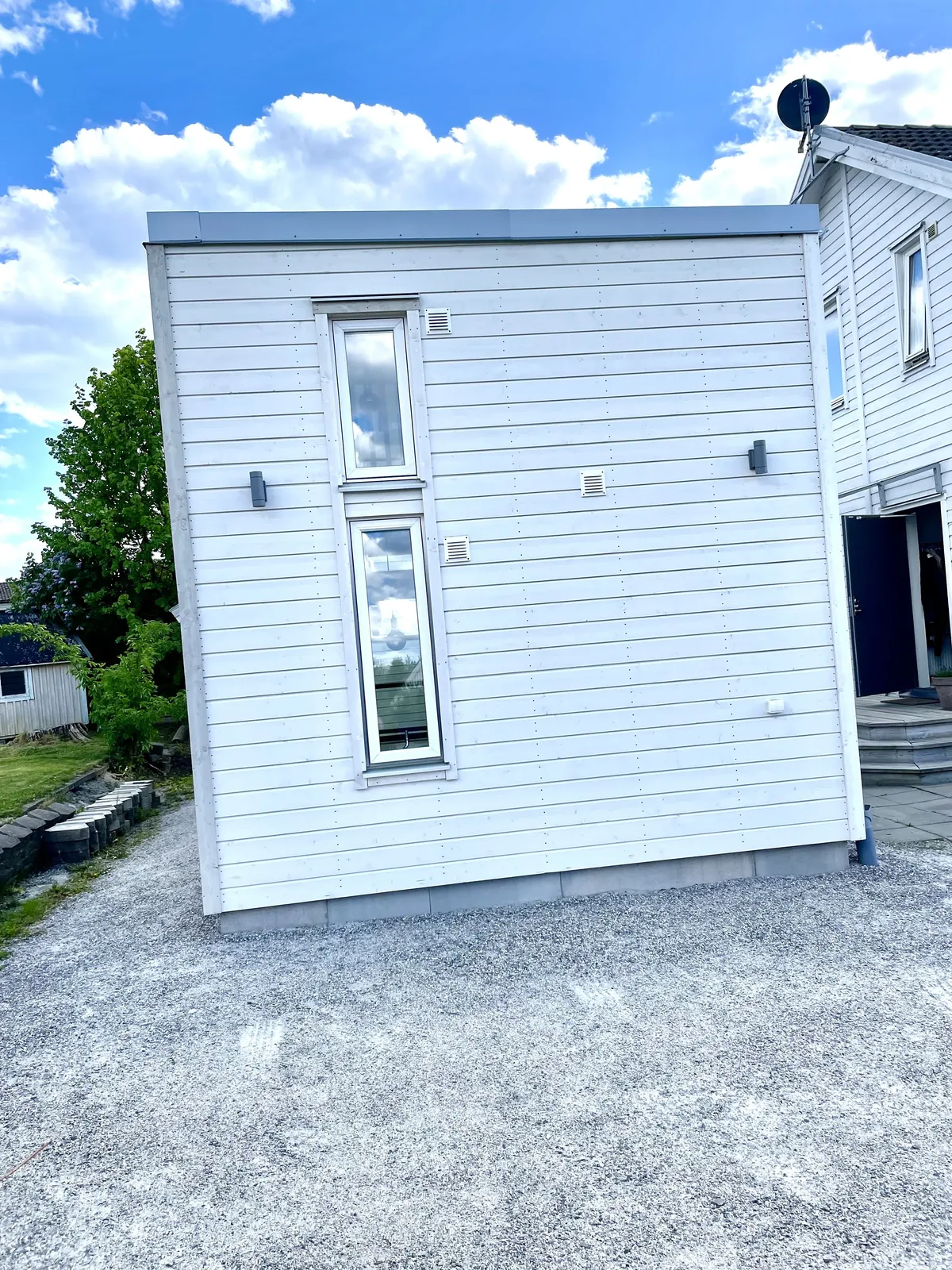 Hyresbostad på Örebro i orebro