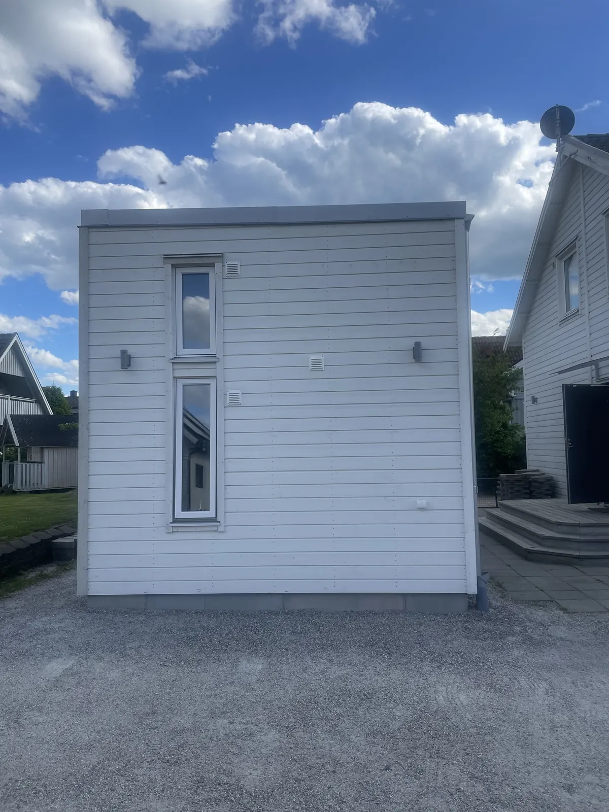 Hyresbostad på Örebro i orebro