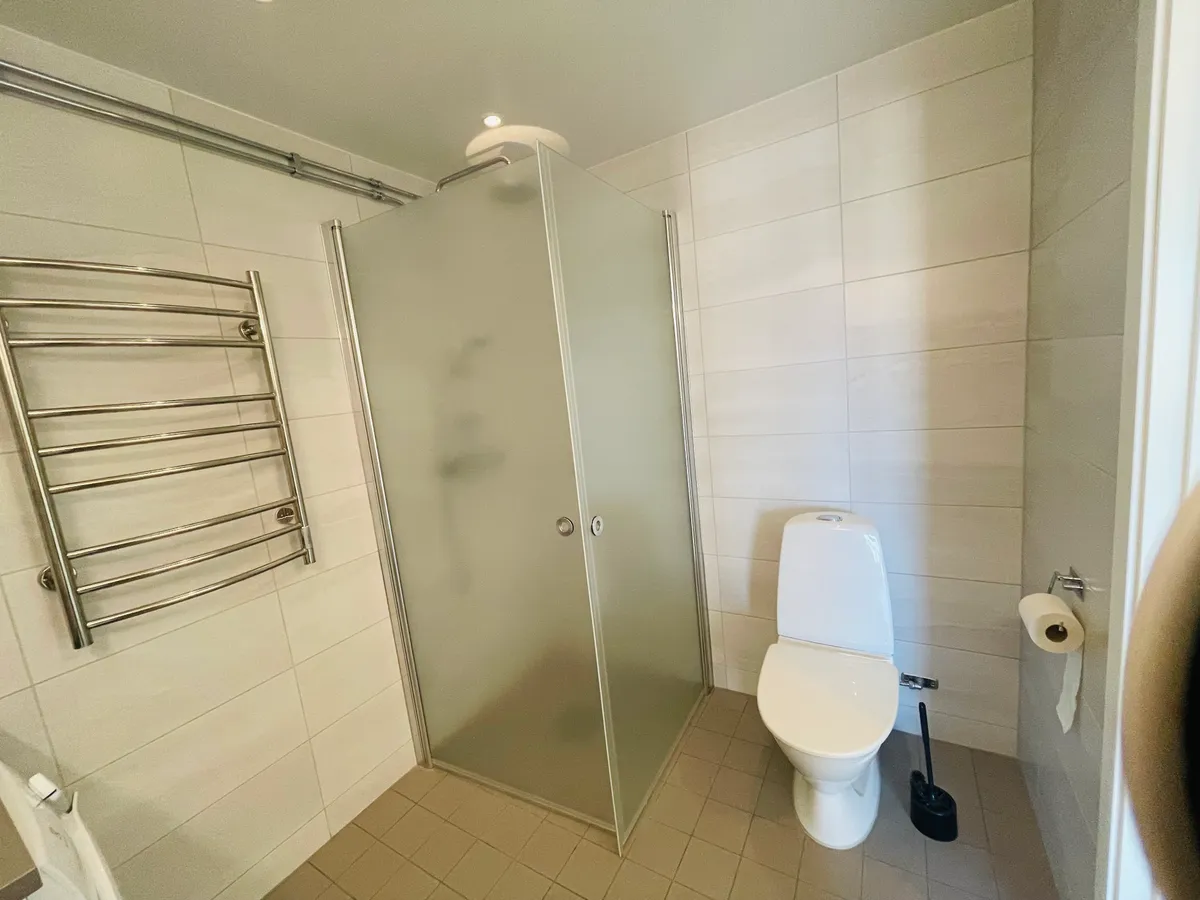 Hyreslägenhet på Malmö i malmo