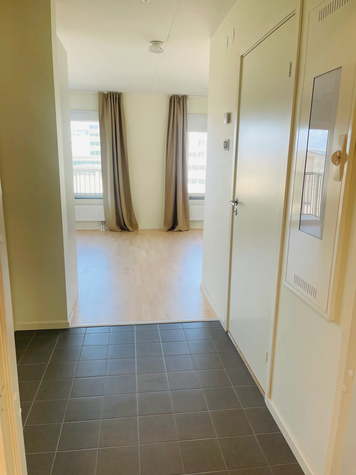 Hyreslägenhet på Malmö i malmo