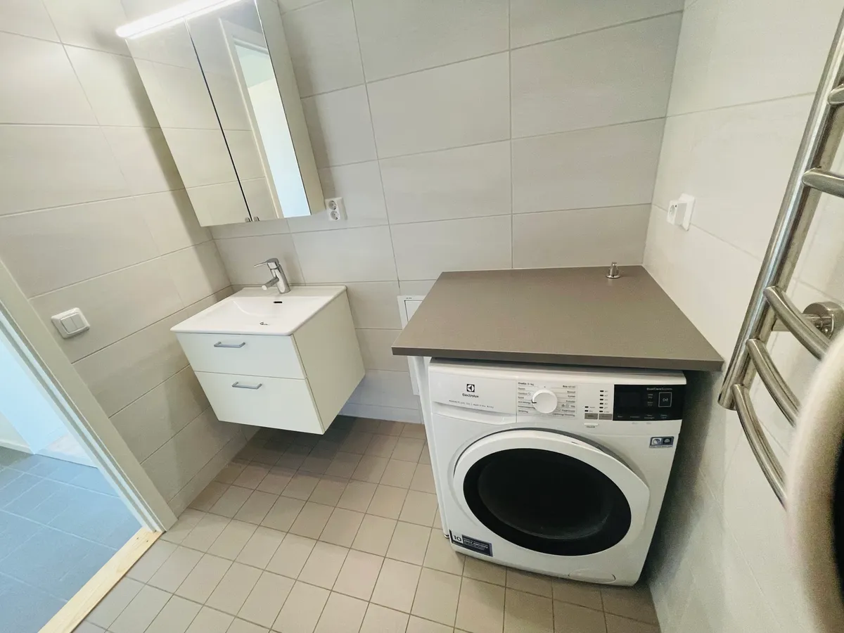 Hyreslägenhet på Malmö i malmo